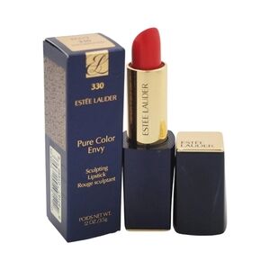 New Estee Lauder lipstick color 330